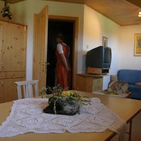 Ferienhof Grossgrub Vorderstoder Room photo
