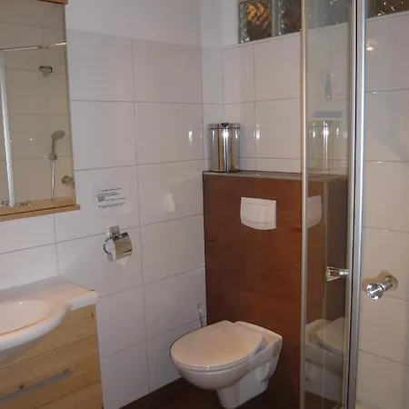 Ferienhof Grossgrub Vorderstoder Room photo