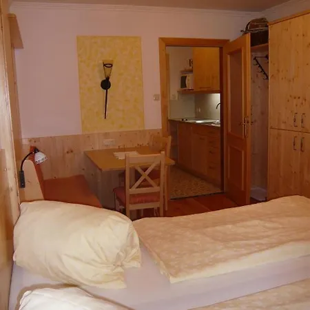 Ferienhof Grossgrub Vorderstoder Room photo