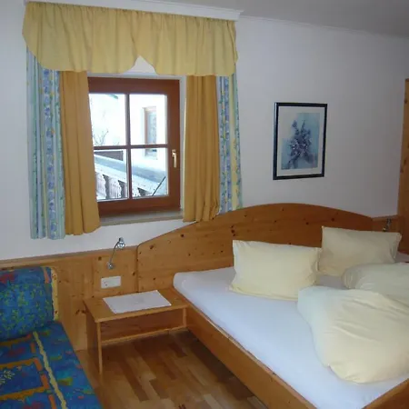 Ferienhof Grossgrub Vorderstoder Room photo