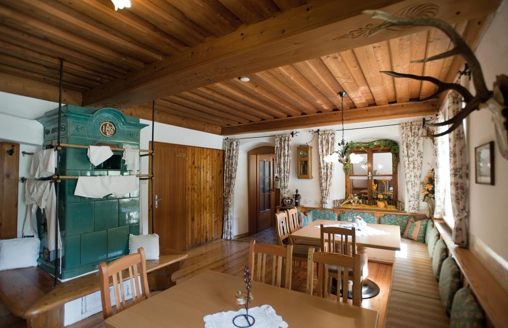 Grossgrub Farm stay *