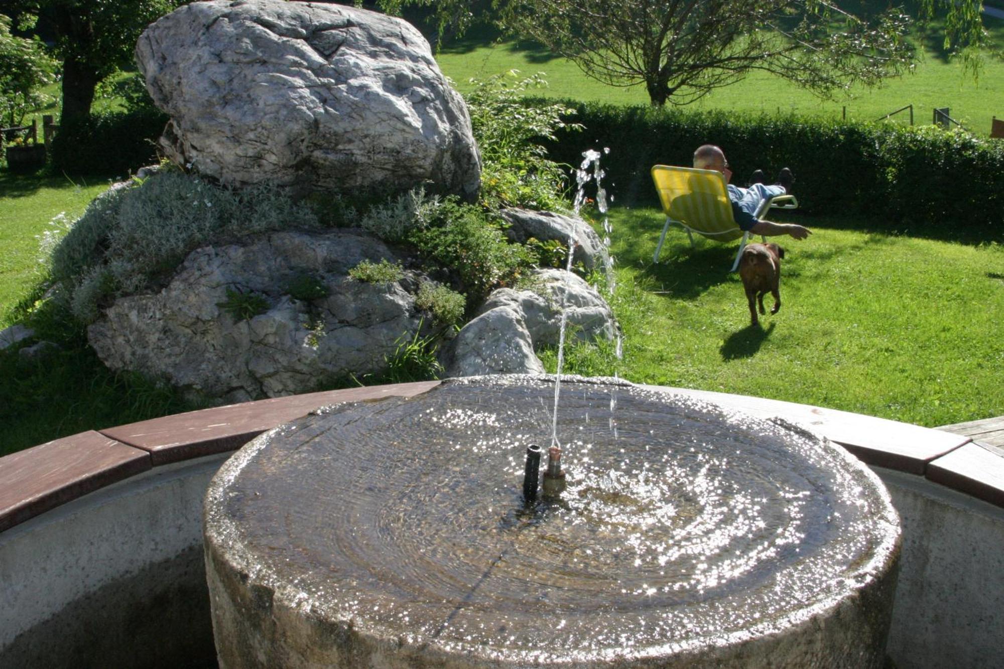 Agroturismo Grossgrub *