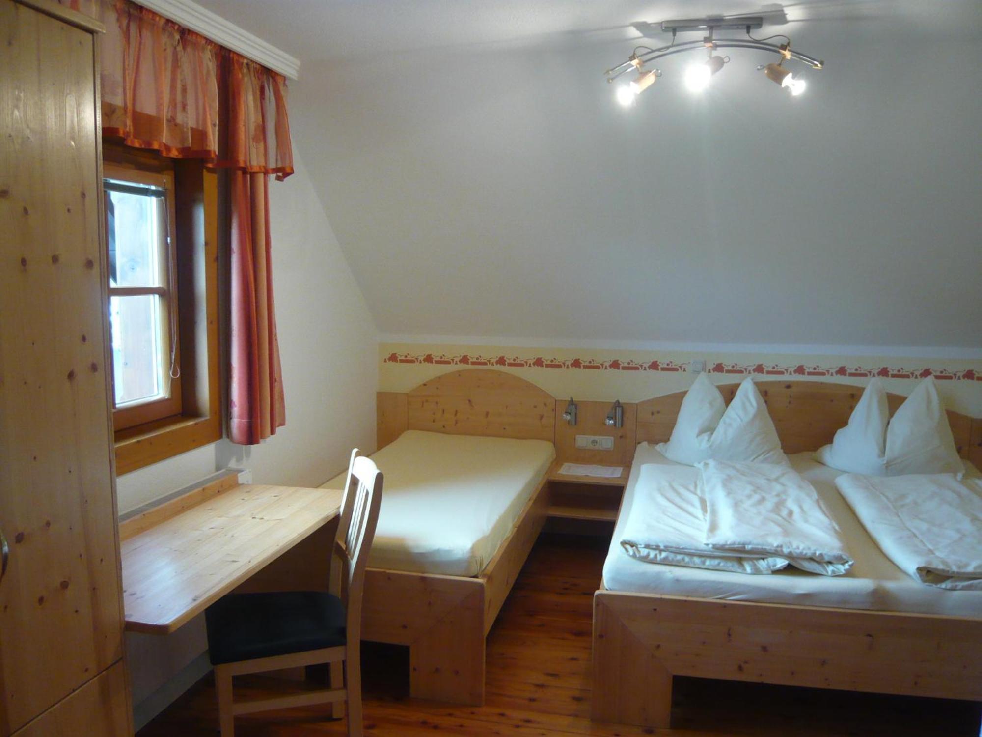 Grossgrub Farm stay Vorderstoder