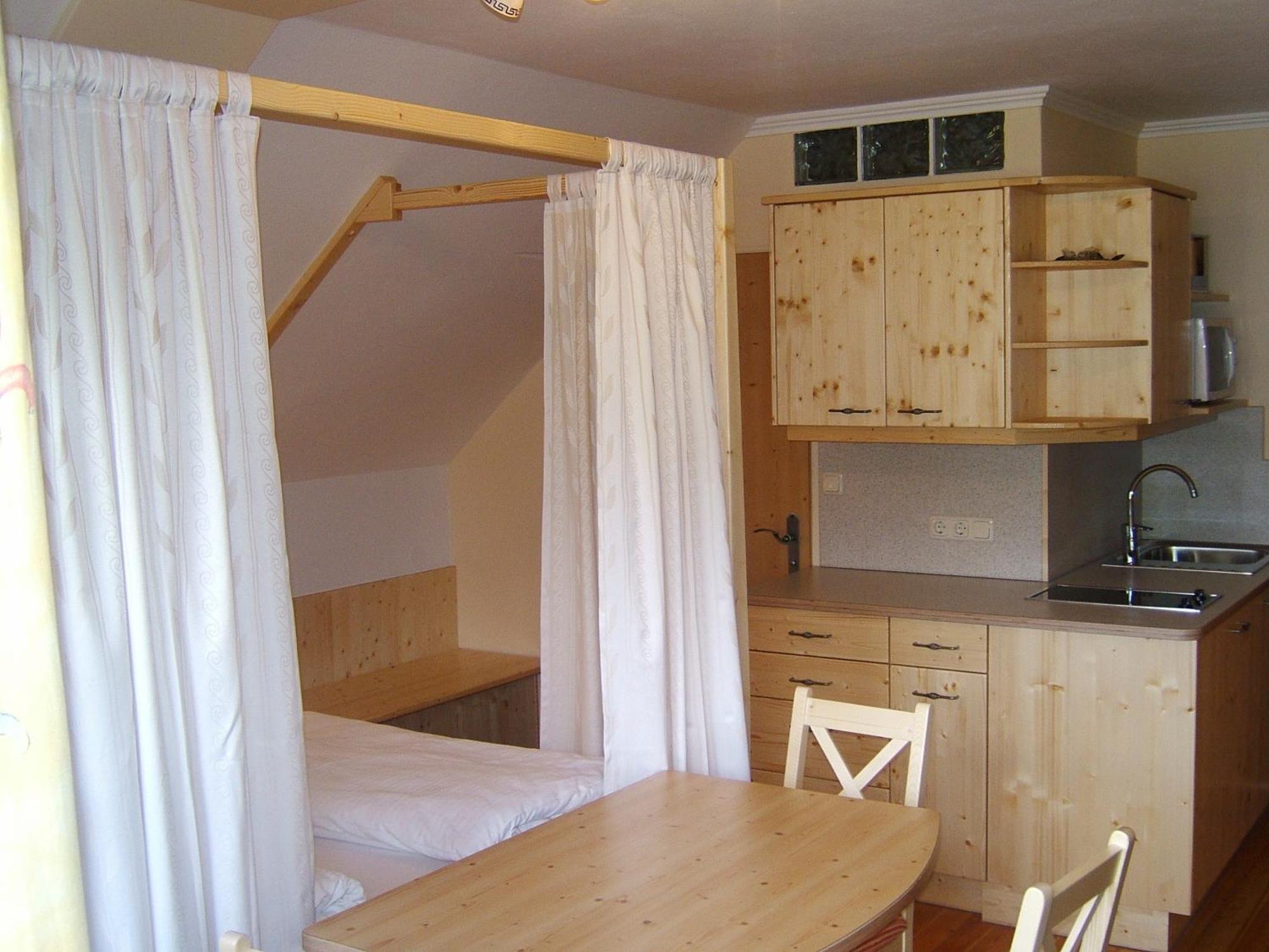 Farm stay Grossgrub Vorderstoder