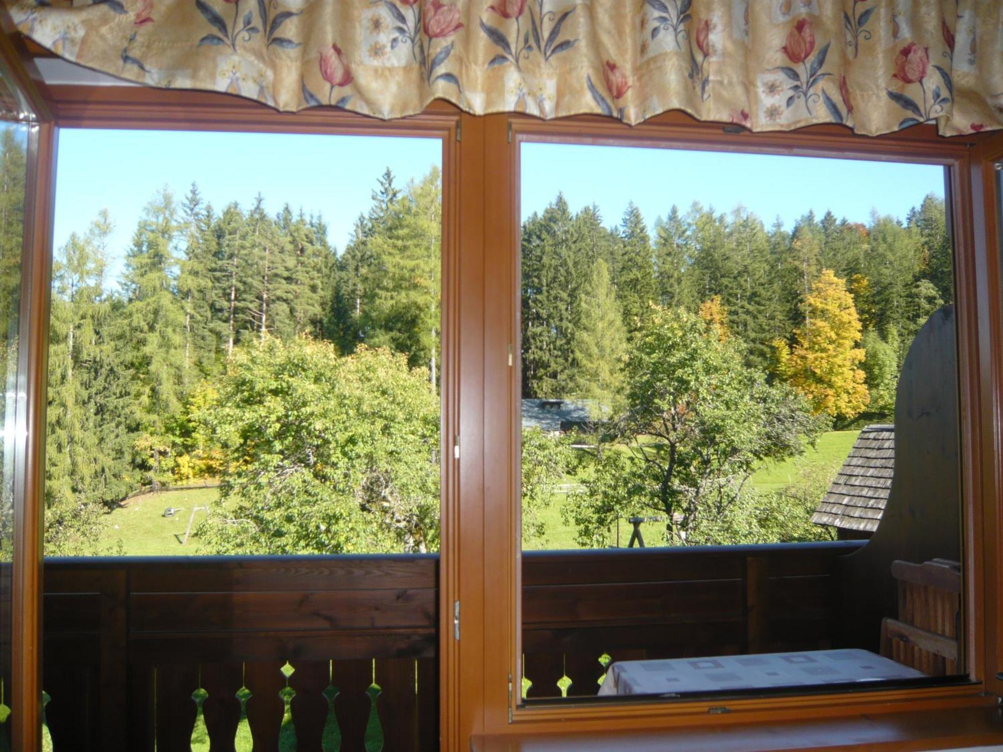 Farm stay Grossgrub Vorderstoder