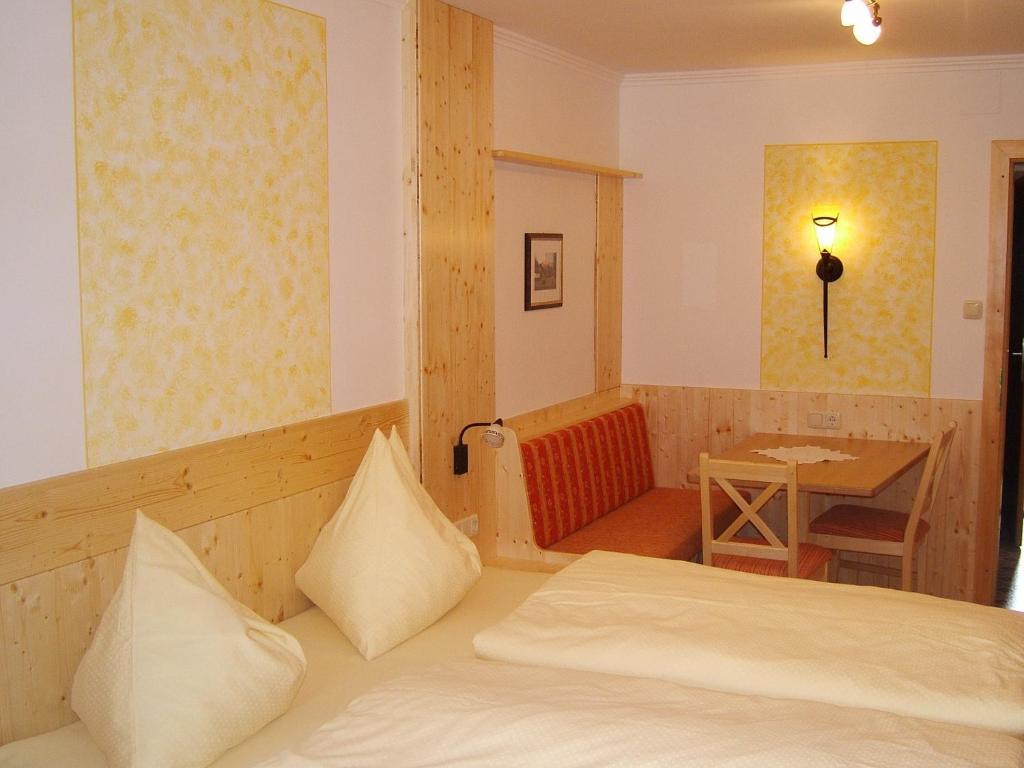 Farm stay Grossgrub Vorderstoder